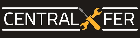 Logo de Centralfer