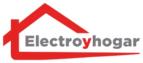 Logo de Electro y Hogar