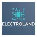 Logo de Electroland