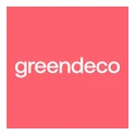 Logo de Green Deco