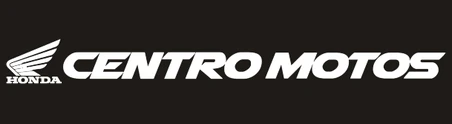 Logo de Honda Centro Motos