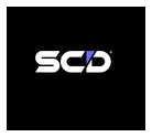 Logo de SCD