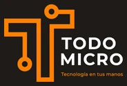 Logo de Todo Micro