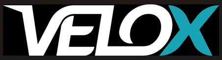 Logo de Velox